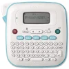 Brother P-Touch 6 in. x 6 in. x 2.9 in. 2 Lines P-Touch Personal Connected Label Maker