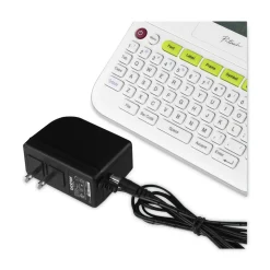 Brother P-Touch AC Adapter for Brother P-Touch Label Makers