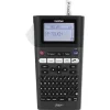 Brother P-Touch PT-H300 5.25 in. x 8.5 in. x 2.63 in. 5 Lines Take-It-Anywhere Labeler with One-Touch Formatting