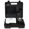 Brother P-Touch P-Touch PT-D410 6 in. x 14.2 in. x 13.3 in. 20 mm/s Advanced Connected Label Maker with Storage Case