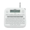 Brother P-Touch P-Touch PT-D220 3.9 in. x 9.3 in. x 10.2 in. 2 Lines Label Maker