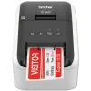 Brother QL-800 5 in. x 8.75 in. x 6 in. 93 Labels/min Print Speed High-Speed Professional Label Printer