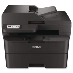 Brother Wireless MFC-L2900DW Compact Monochrome AIO Laser Printer Copy/Fax/Print/Scan