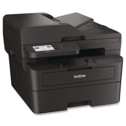 Brother Wireless MFC-L2900DW Compact Monochrome AIO Laser Printer Copy/Fax/Print/Scan