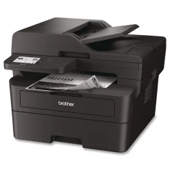 Brother Wireless MFC-L2900DW Compact Monochrome AIO Laser Printer Copy/Fax/Print/Scan