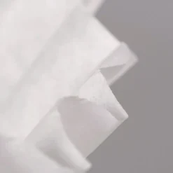 BUNN 20118.0010 Flat Bottom Coffee/Tea Brewer Filters - White (50/Pack, 60 Packs/Carton)