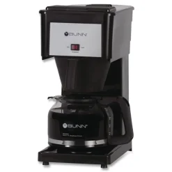 BUNN 38300.0063 Speed Brew Classic - Black