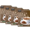 Cafe Escapes 5000330121 Hot Cocoa K-Cups - Milk Chocolate (96/Carton)