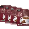 Cafe Escapes 5000330123 K-Cups - Mocha (96/Carton)