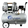 California Air Tools 1 HP 4.7 Gallon Quiet Air Compressor