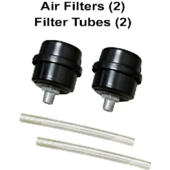 California Air Tools 1 HP 4.7 Gallon Quiet Air Compressor