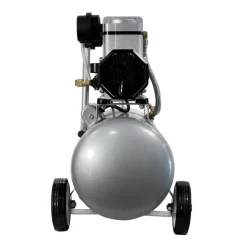 California Air Tools 1 HP 4.7 Gallon Quiet Air Compressor