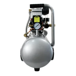 California Air Tools 1 HP 4.7 Gallon Quiet Air Compressor