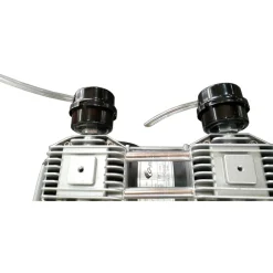 California Air Tools 1 HP 4.7 Gallon Quiet Air Compressor