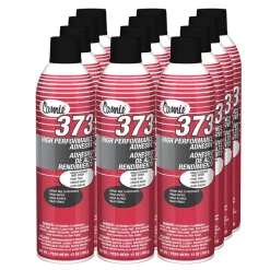 Camie 373 12 oz. High Performance Adhesive (12/Carton)