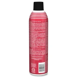 Camie 12 oz. Aerosol Spray 313 Fast Tack Upholstery Adhesive - Dries Clear (12/Carton)