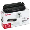 Canon 3500 Page-Yield S35 Toner - Black