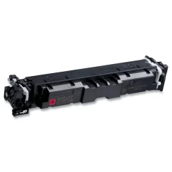 Canon (069H) 5,500 Page-Yield High-Yield Toner - Magenta