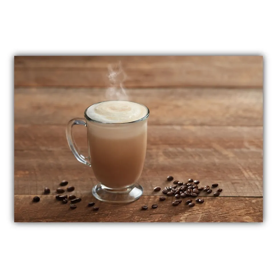 Carnation 22.75 oz Canister Instant Nonfat Dry Milk - Unsweetened (4/Carton)