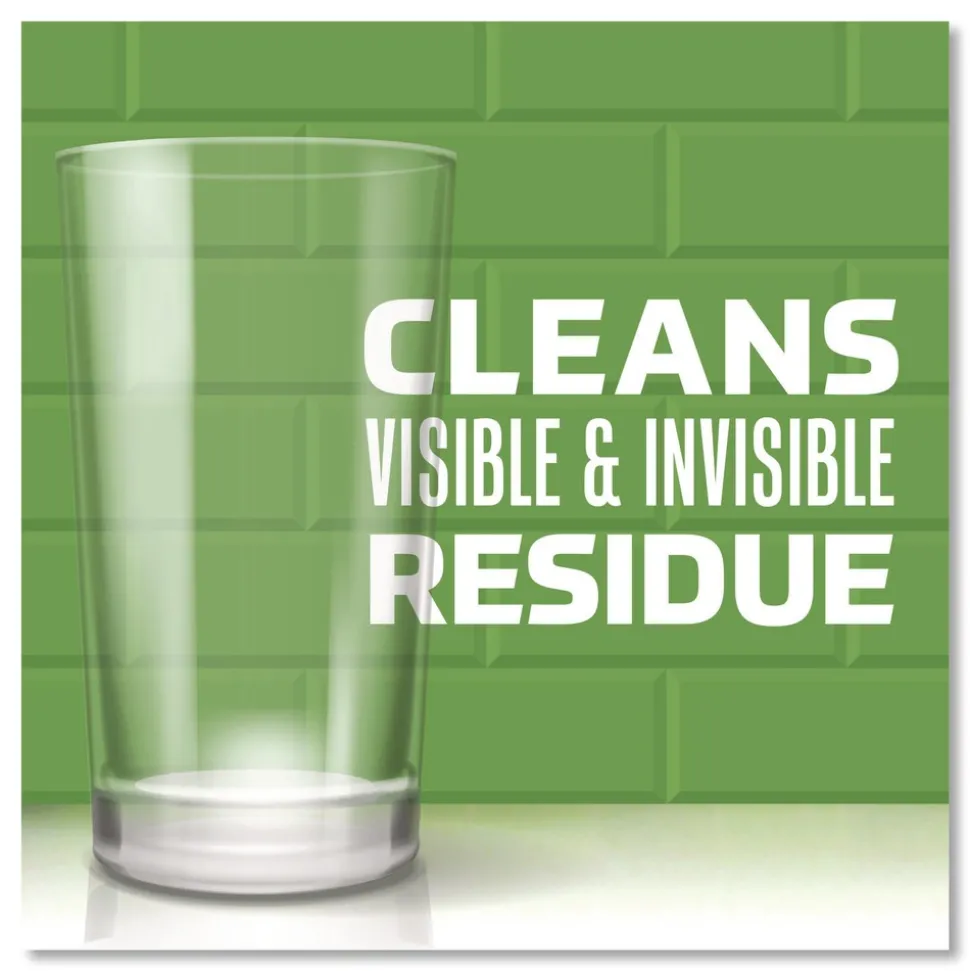 Cascade 31.8 oz ActionPacs - Fresh Scent (3/Carton)