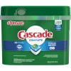 Cascade 22.5 oz ActionPacs - Fresh Scent (6/Carton)