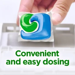 Cascade 22.5 oz ActionPacs - Fresh Scent (6/Carton)