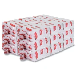 Cascades PRO 12 in. x 13 in. Tuff-Job S600 High Performance Wipers (18/Carton)