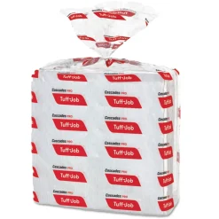 Cascades PRO 12 in. x 13 in. Tuff-Job S600 High Performance Wipers (18/Carton)