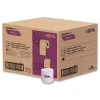 Cascades PRO 2-Ply Septic Safe Select Standard Bath Tissue - White (80 Rolls/Carton)