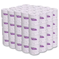 Cascades PRO 2-Ply Septic Safe Select Standard Bath Tissue - White (80 Rolls/Carton)