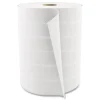 Cascades PRO U450 11 in. x 8 in. 2-Ply Select Kitchen Roll Towels - White (12 Rolls/Carton)
