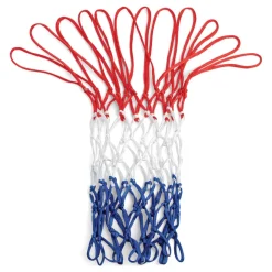 Champion Sports 21 in. x 6 in. 4 millimeter Economy Basketball Net