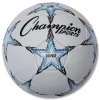Champion Sports VIPER 8.5 in. to 9 in. Diameter No. 5. Size Soccer Ball - White