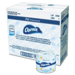 Charmin Individually Wrapped Commercial Bathroom Tissue (75/Carton)