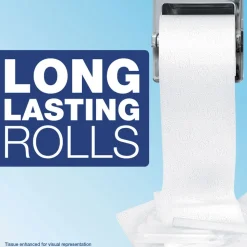 Charmin Individually Wrapped Commercial Bathroom Tissue (75/Carton)