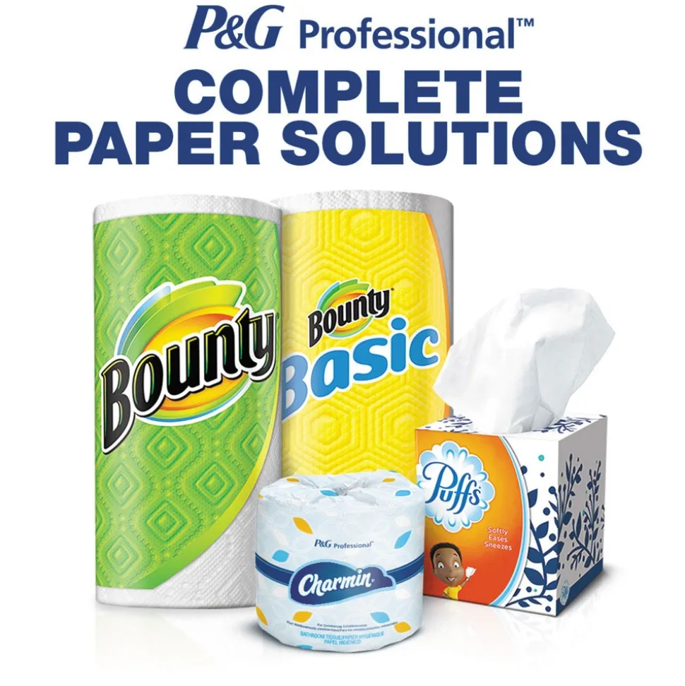 Charmin Individually Wrapped Commercial Bathroom Tissue (75/Carton)