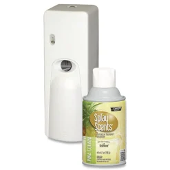 Chase Products Champion Sprayon SPRAYScents 7 oz. Metered Air Freshener Refill - Pina Colada (12/Carton)