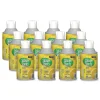 Chase Products Champion Sprayon SPRAYScents 7 oz. Metered Air Freshener Refill - Lemon (12/Carton)