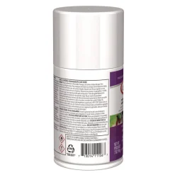 Claire 1000003935 7 oz. Aerosol Spray Metered Air Freshener - Mulberry Scent (12/Carton)
