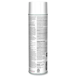 Claire 17 oz. Aerosol Spray Q Disinfectant - Country Fresh Scent (12/Carton)