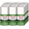 Claire 11 oz. Aerosol Spray Metered Air Freshener - Rain Forest (12/Carton)