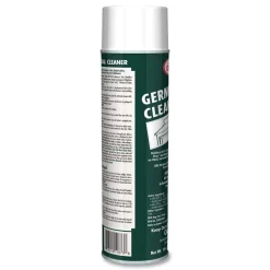 Claire 19 oz. Aerosol Spray Germicidal Cleaner - Floral Scent (12/Carton)