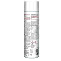 Claire 10 oz. Aerosol Spray Aerosol Air Freshener and Deodorizer - Tropic Breeze (1/Carton)