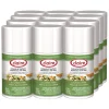 Claire 7 oz. Aerosol Spray Metered Air Freshener - Cucumber Melon Scent (12/Carton)