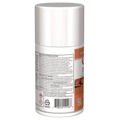 Claire 11 oz. Aerosol Spray Metered Air Freshener - Mango (12/Carton)