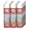 Claire 18 oz. Aerosol Spray Grill and Oven Cleaner (12/Carton)
