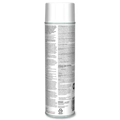 Claire 17 oz. Aerosol Spray Q Disinfectant - Lavender Scent (12/Carton)