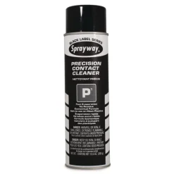 Claire 20 oz Precision Contact Cleaner (12/Carton)