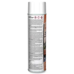 Claire CL880 15 oz. Aerosol Spray Gel Vandal Mark Remover (12/Carton)