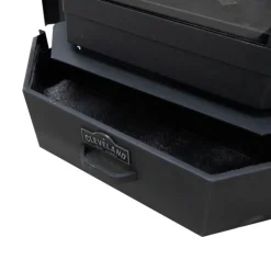 Cleveland Iron Works 52,000 BTU BayFront Pellet Stove